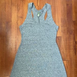 Tank dress